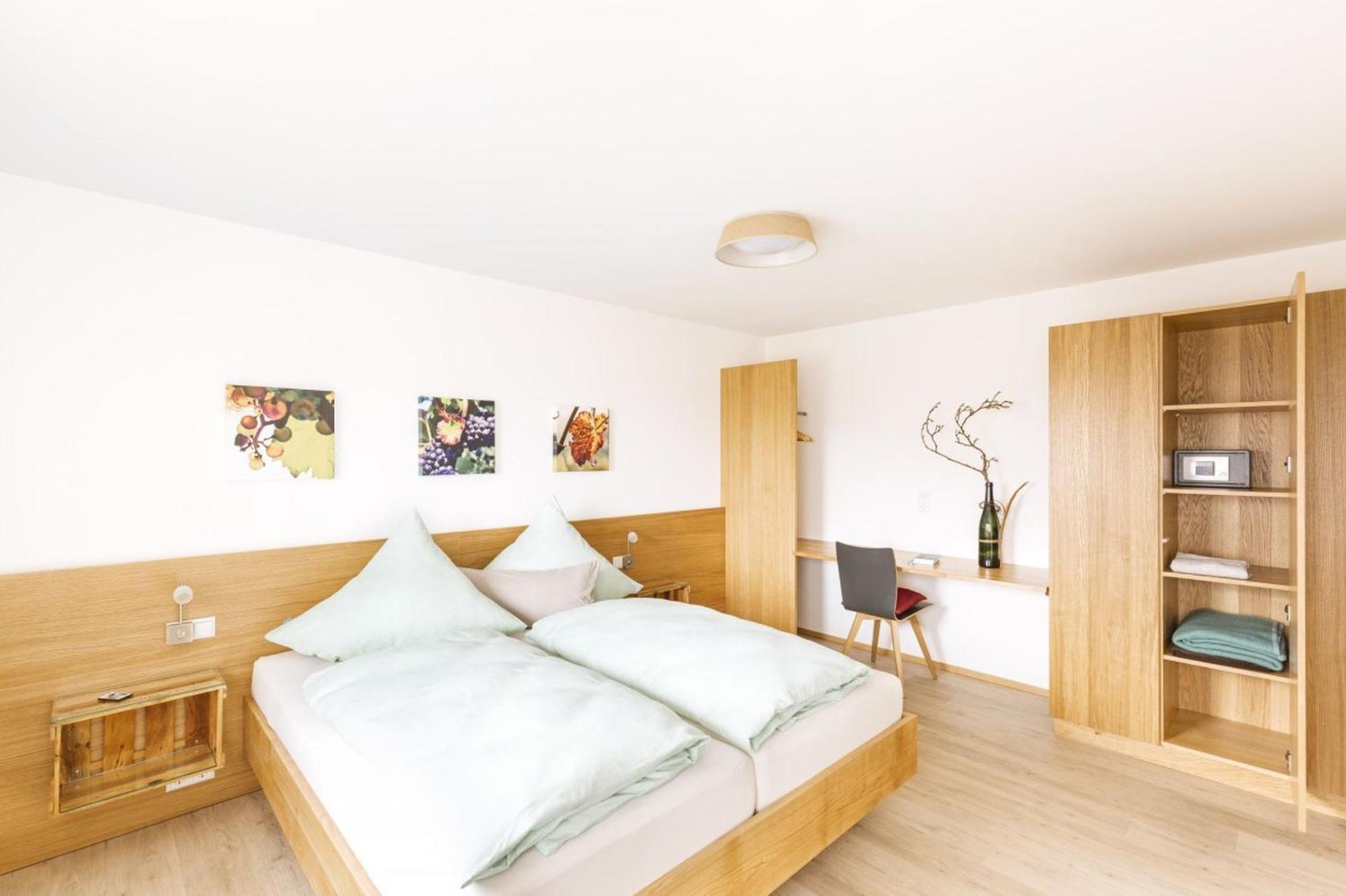 Hofquartier Apartment Kappelrodeck Exterior photo